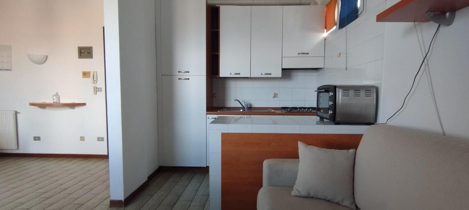 Apartmán Casa Souvenir Loano Exteriér fotografie
