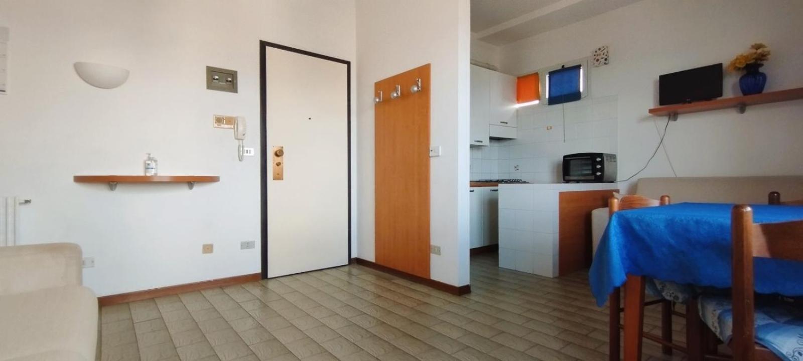 Apartmán Casa Souvenir Loano Exteriér fotografie