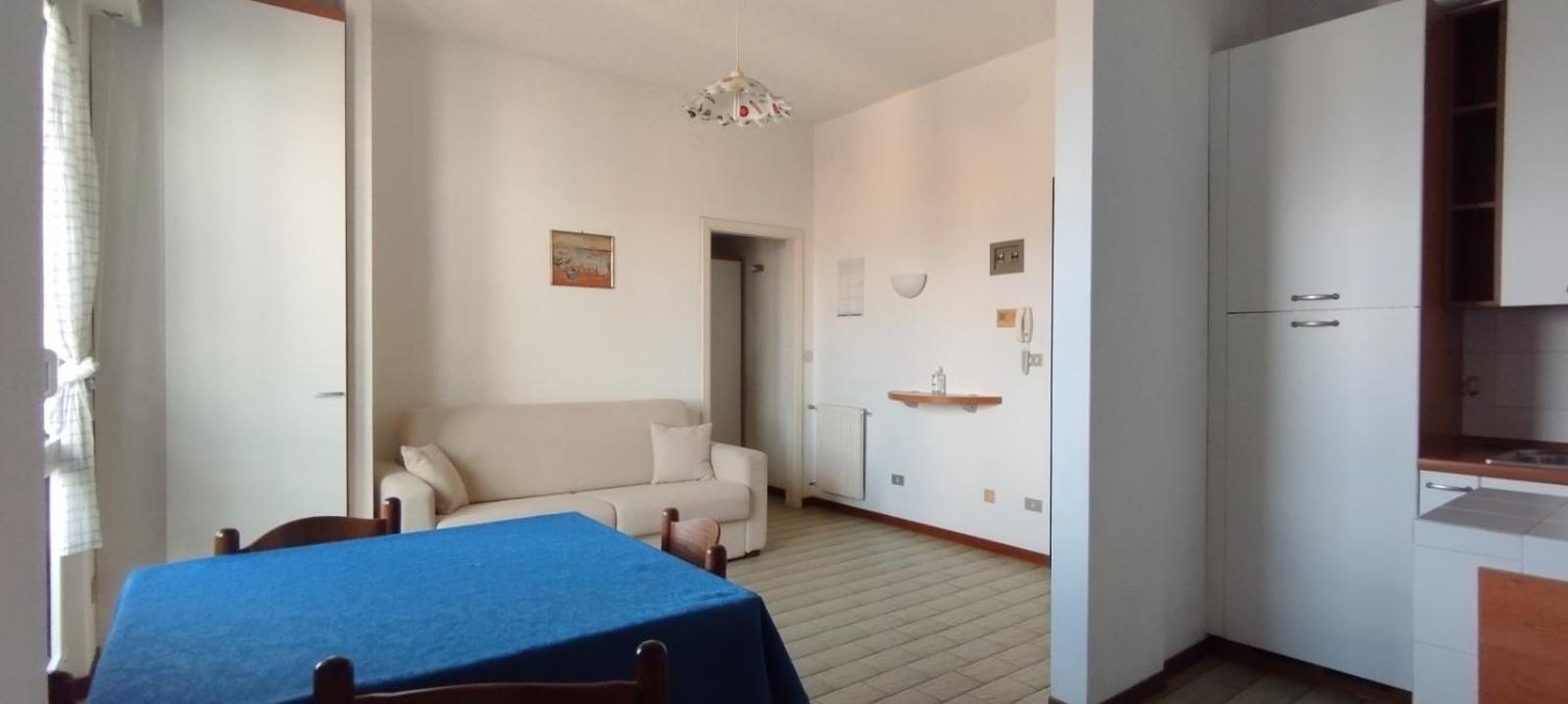 Apartmán Casa Souvenir Loano Exteriér fotografie