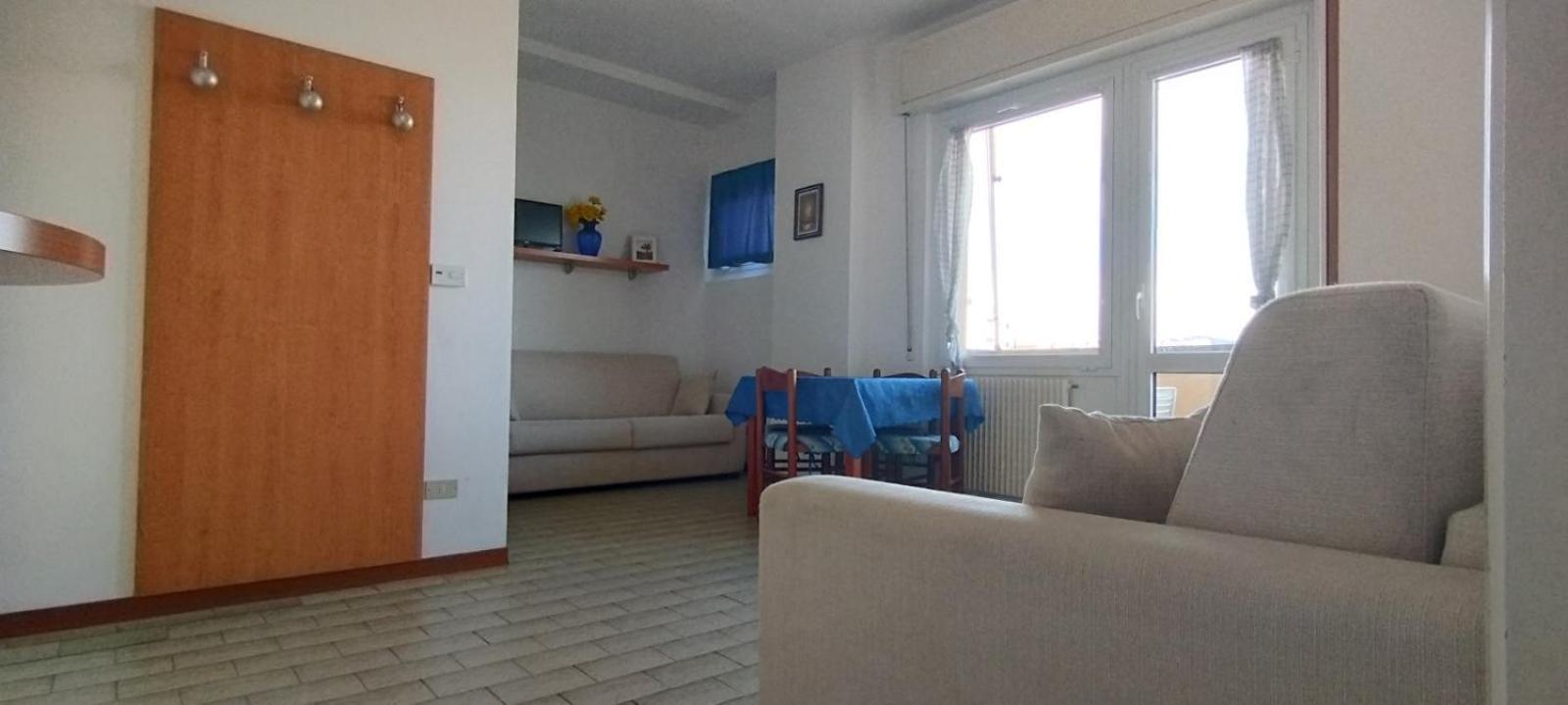 Apartmán Casa Souvenir Loano Exteriér fotografie