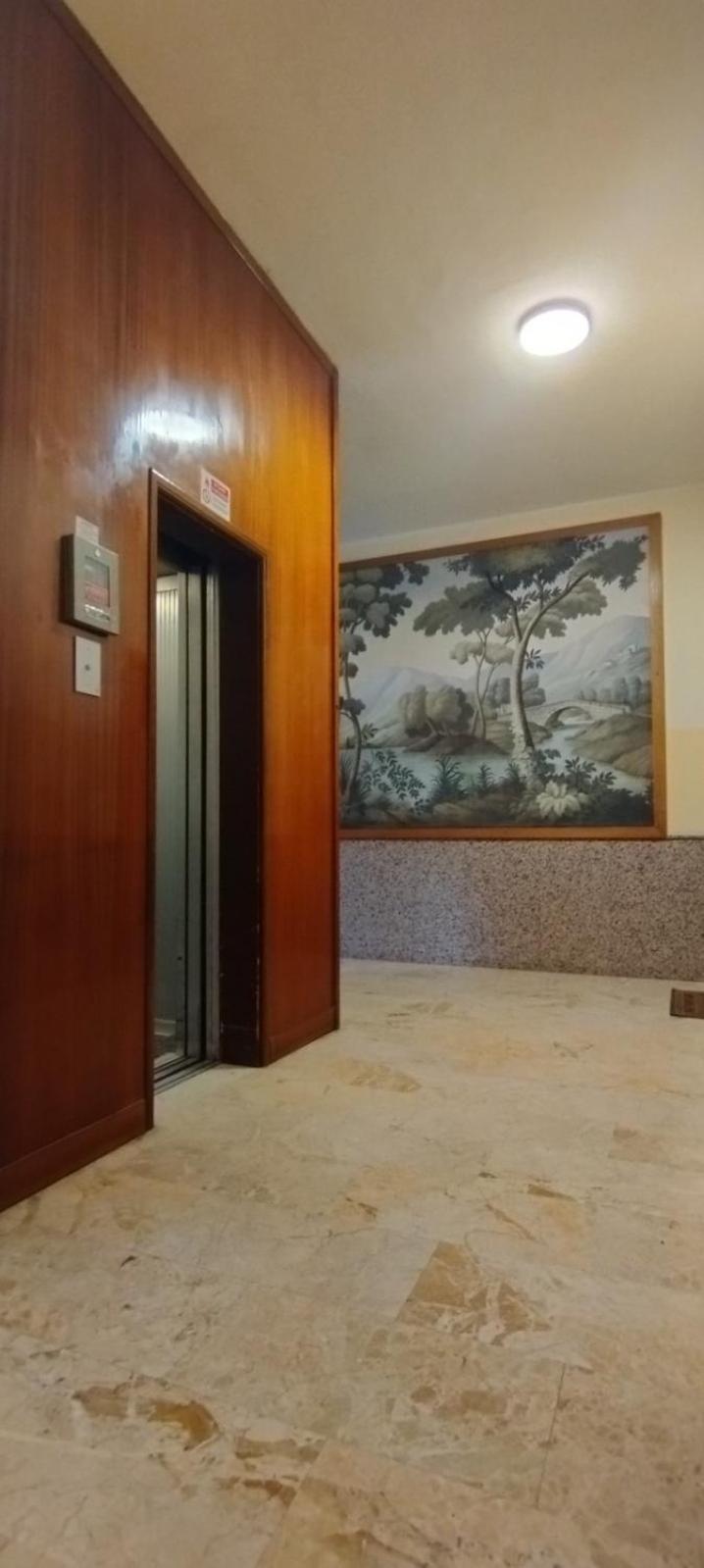Apartmán Casa Souvenir Loano Exteriér fotografie