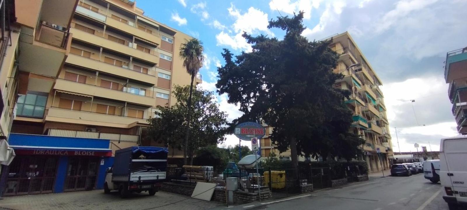 Apartmán Casa Souvenir Loano Exteriér fotografie