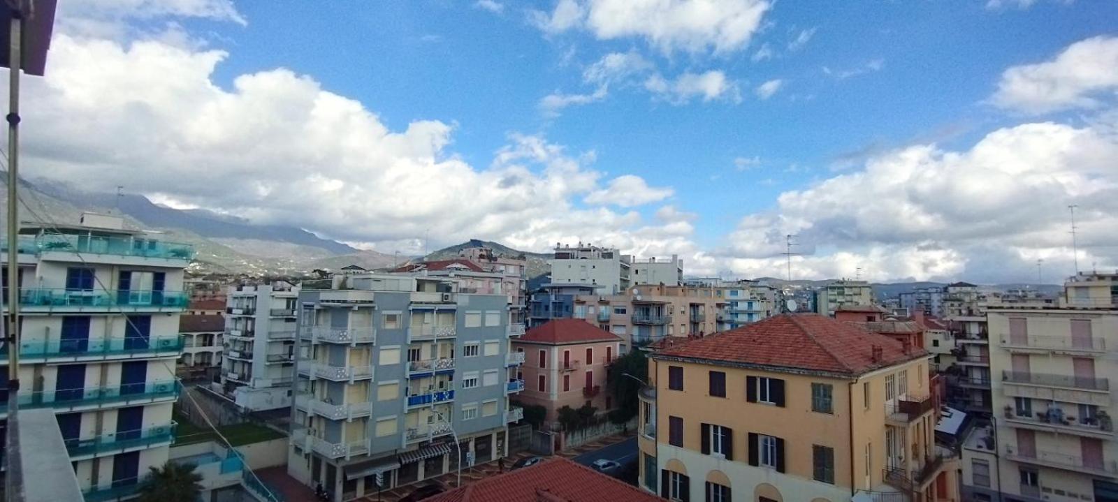 Apartmán Casa Souvenir Loano Exteriér fotografie